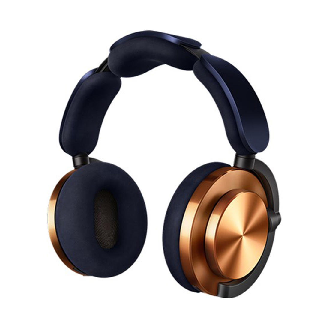 product image - Навушники Dyson Airstrait OnTrack CNC Copper