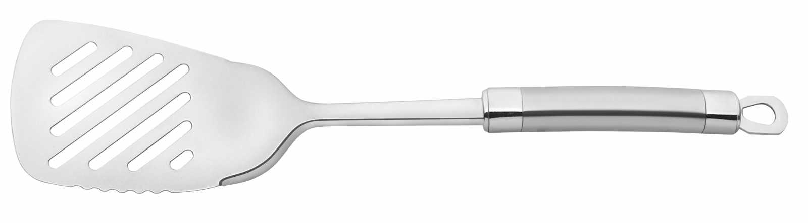 product image - Лопатка кухонная Carl Schmidt Sohn EXQUISITE, длина 35,2 см, серебристый