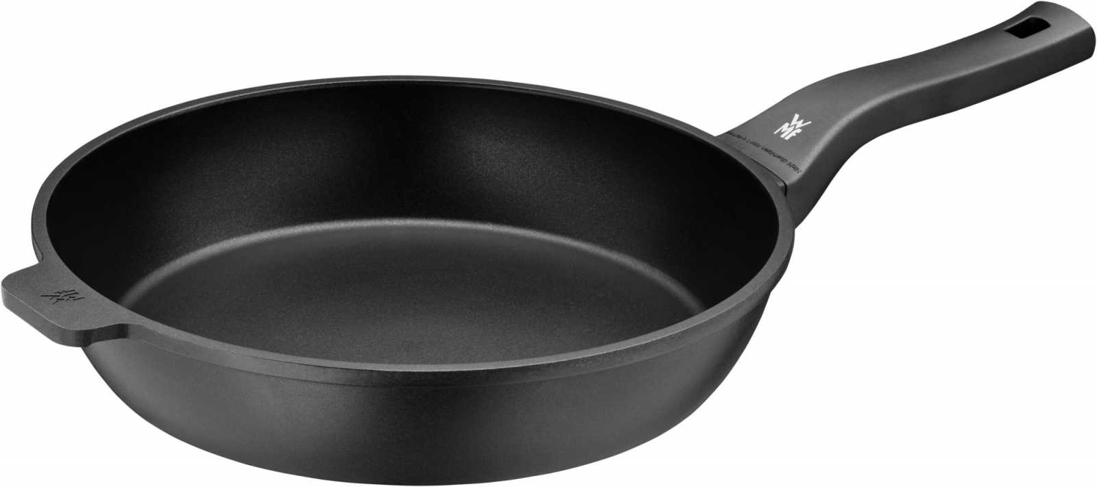 product image - Сковорода WMF PERMADUR PREMIUM, діаметр 28 см, чорний