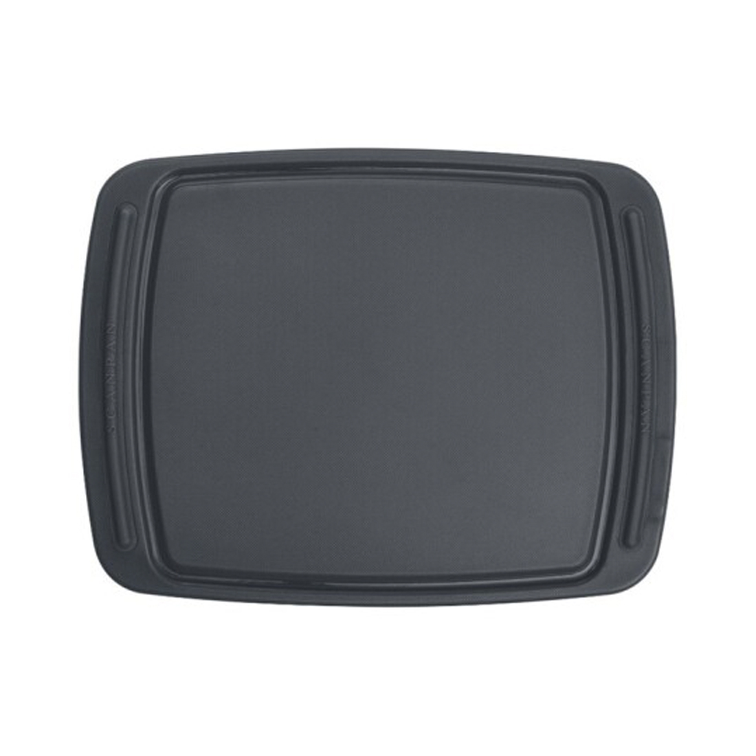 product image - Дошка обробна Scanpan Spectrum, 26×20×0,8 см, чорний