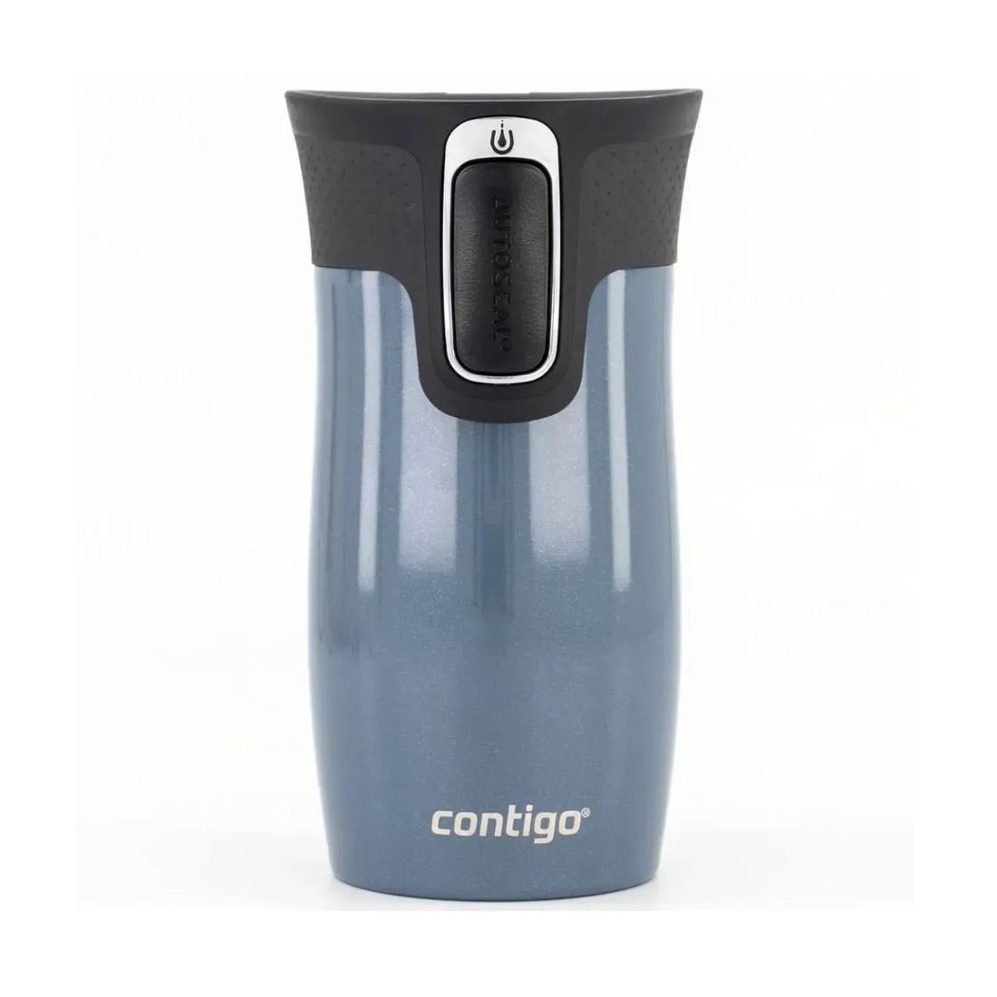 product image - Термокухоль Contigo West Loop Mini Lakeside, об'єм 0,3 л, блакитний