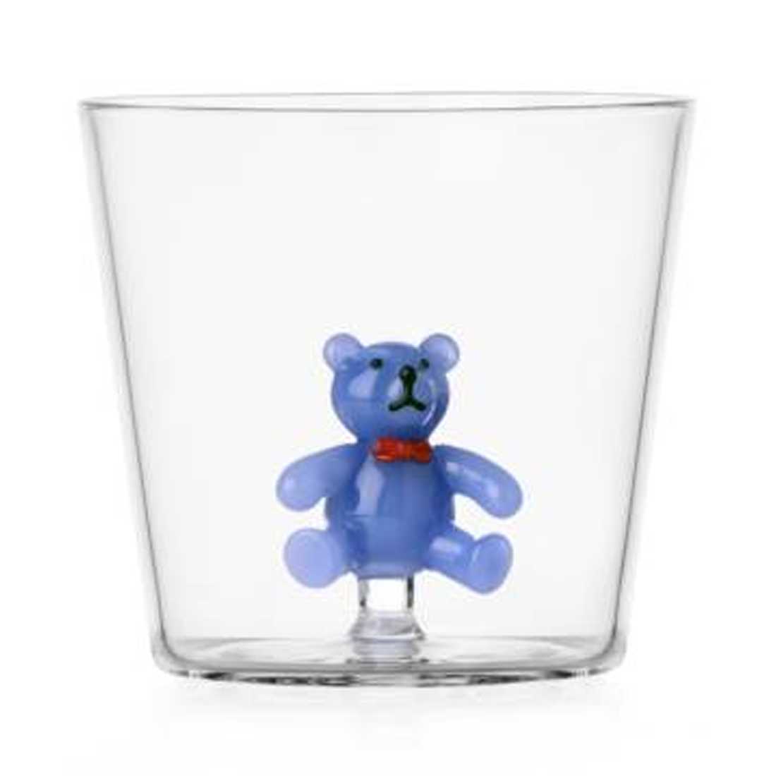 product image - стакан "мишка" 0,35 л