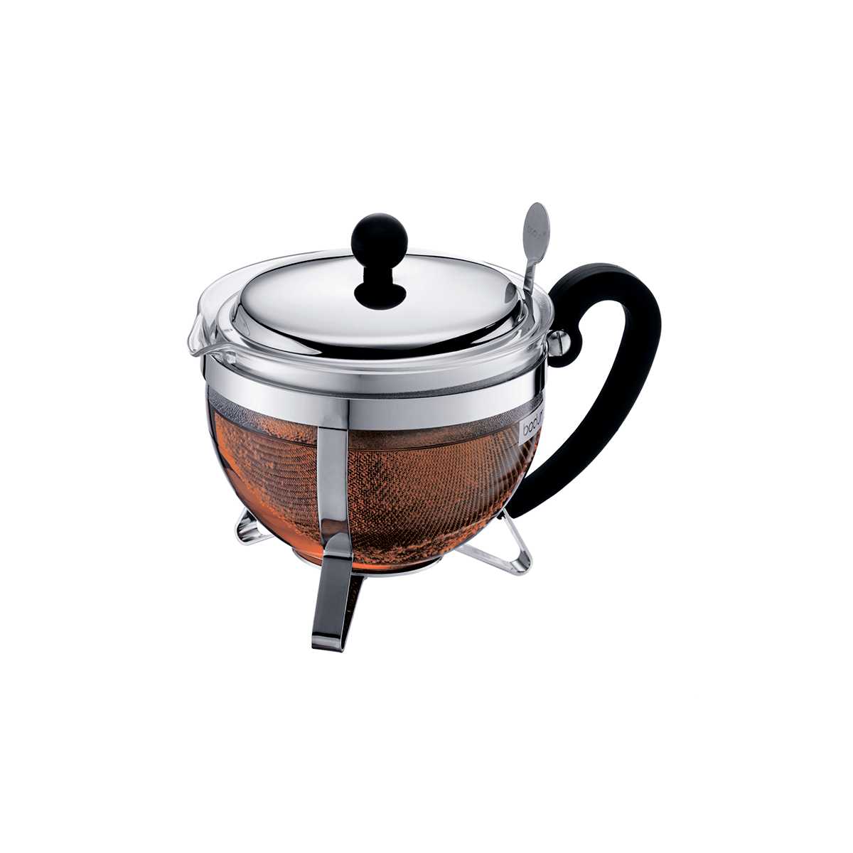 product image - Чайник 1 л Bodum Chambord (1922-16-6)