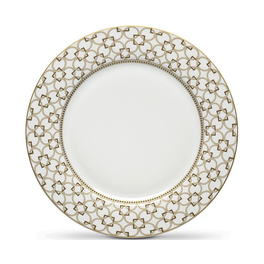 product image - Тарелка Pozzy Milano DECO, диаметр 27 см