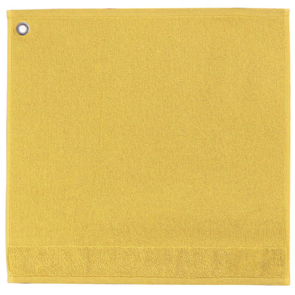 product image - Полотенце кухонное Winkler CURL, 50x50 см, светло-бежевый