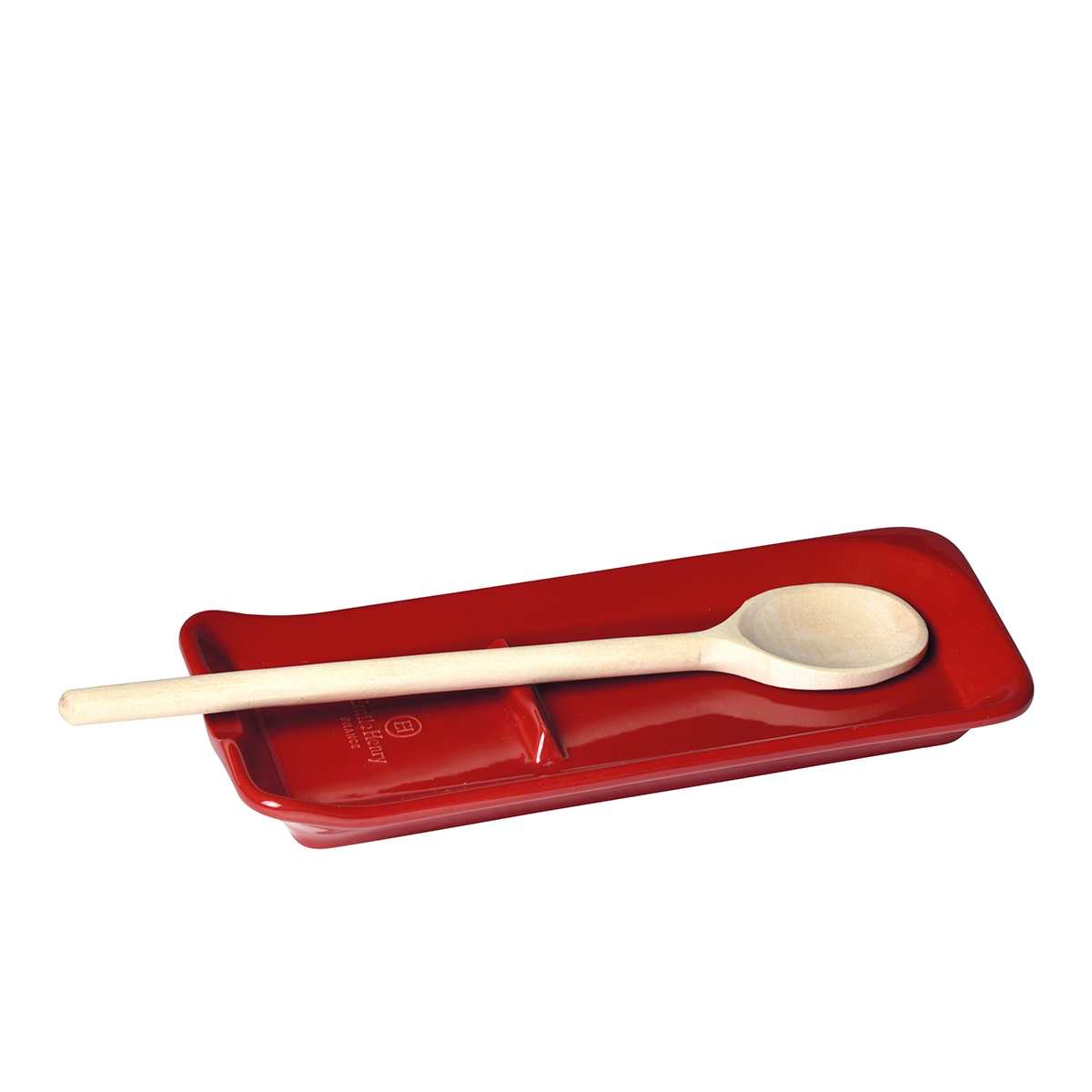 product image - Подставка для ложки 22,5х10 см Emile Henry Kitchen Tools