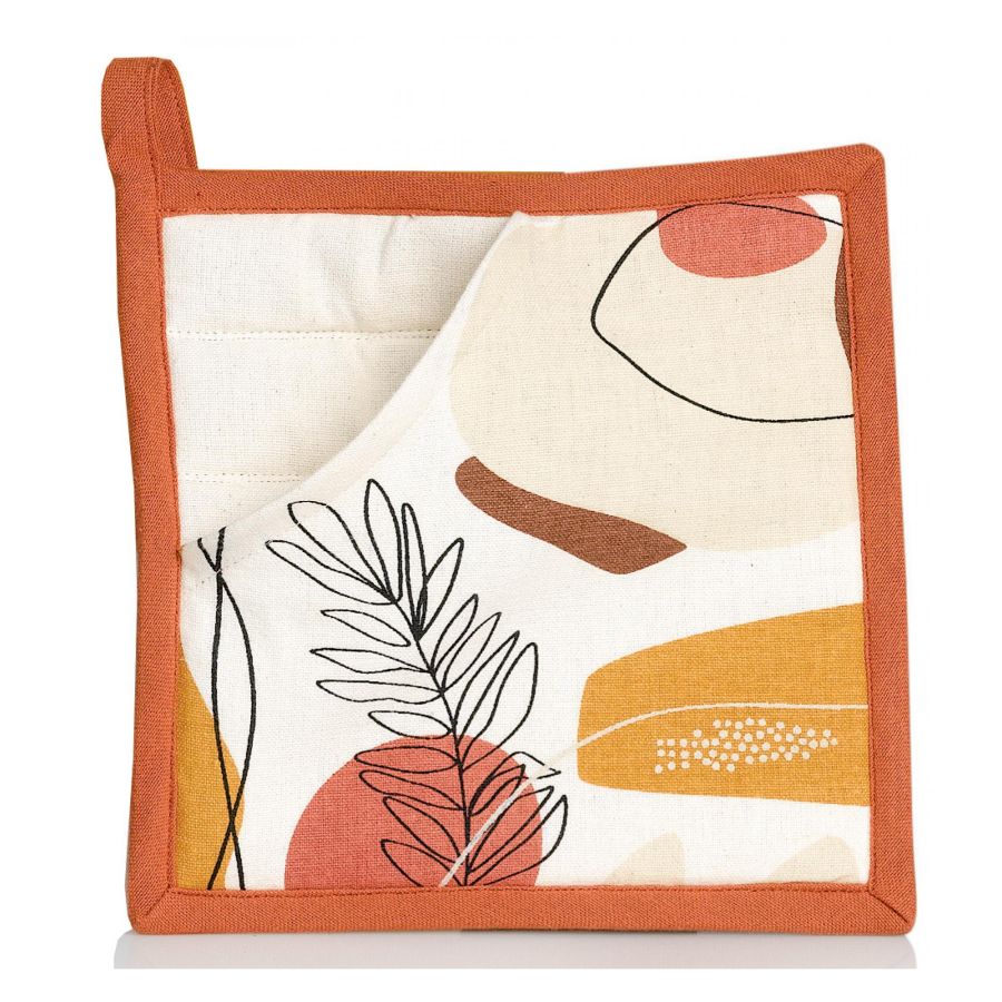 product image - Прихватка Winkler LEGNO, 20х20 см, разноцветный