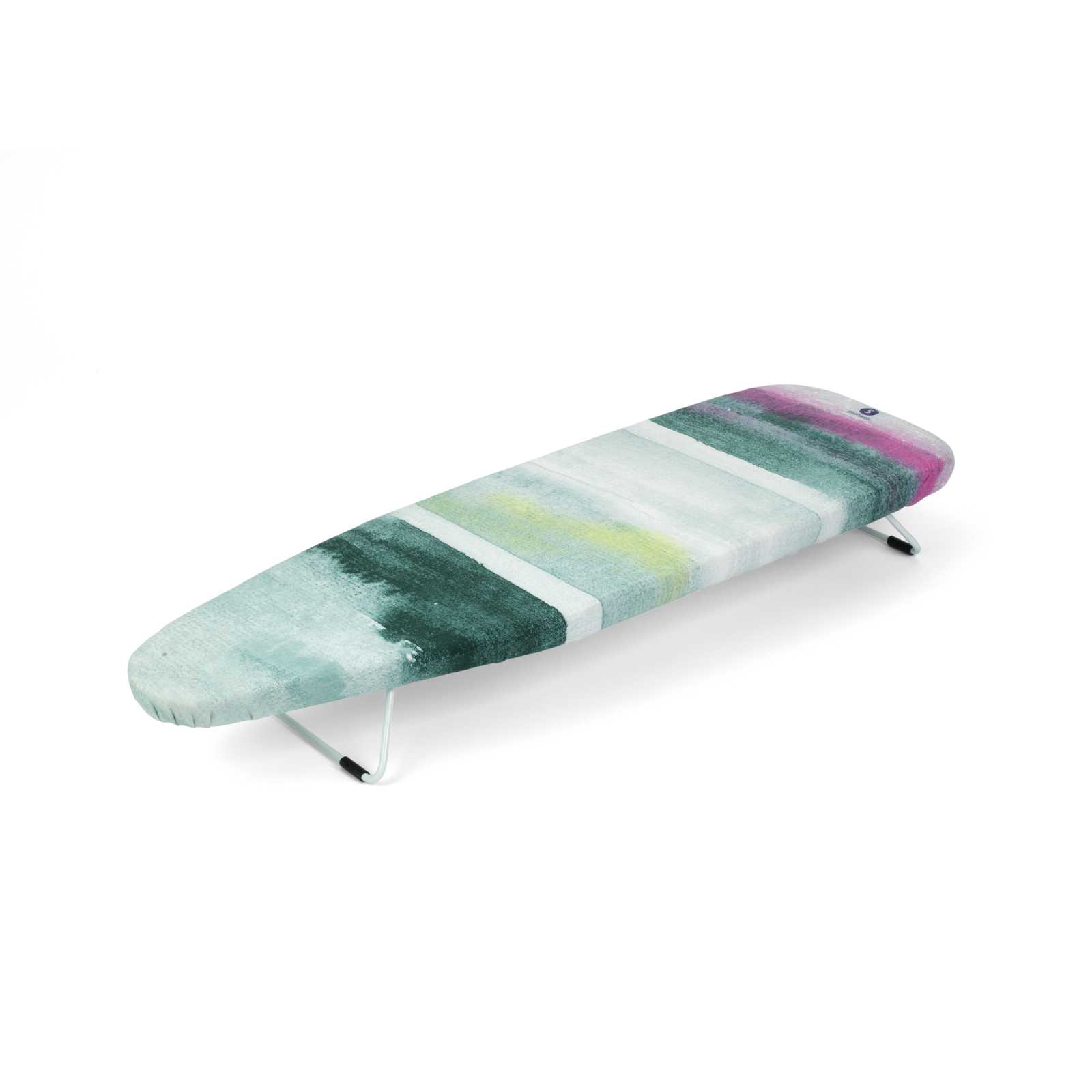 product image - Дошка для прасування настільна Brabantia IRONING BOARD S, 95X30 см, різнокольоровий