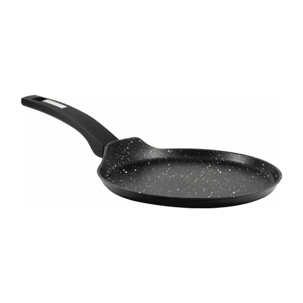 product image - Сковорода для млинців Carl Schmidt Sohn MARBURG, діаметр 24 см, чорний