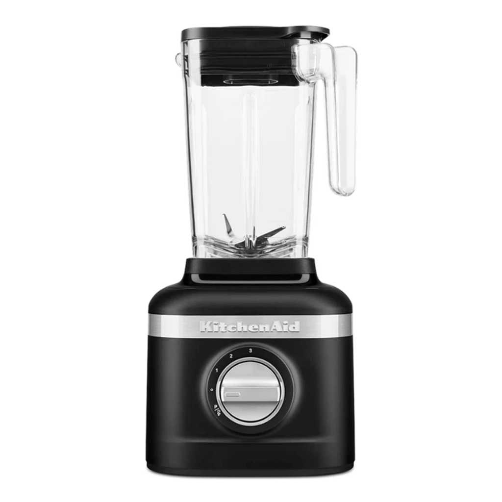 product image - Блендер стационарный Kitchenaid K150, объем 1,4 л, черный матовый