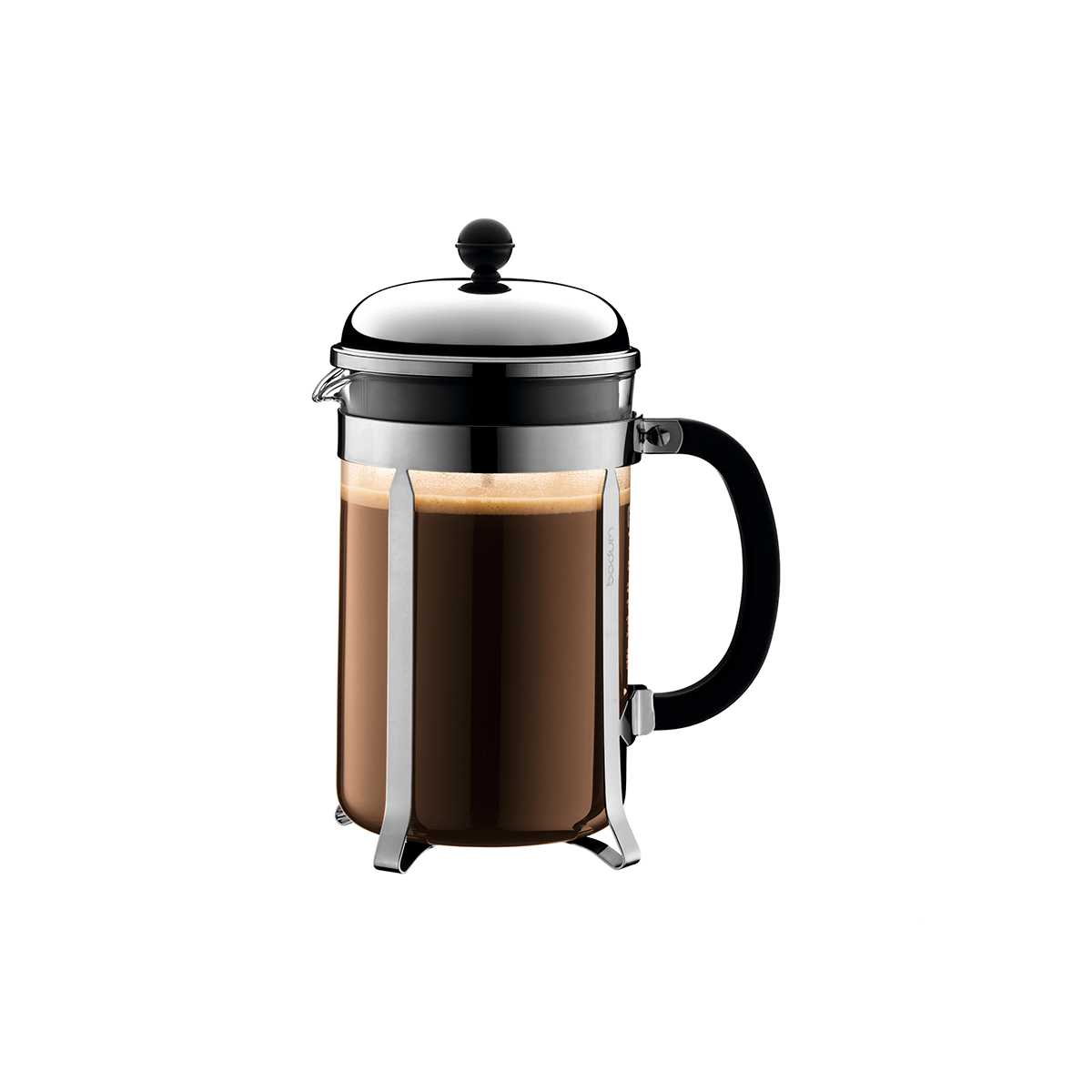 product image - Кофейник 1,5 л Bodum Chambord (1932-16)