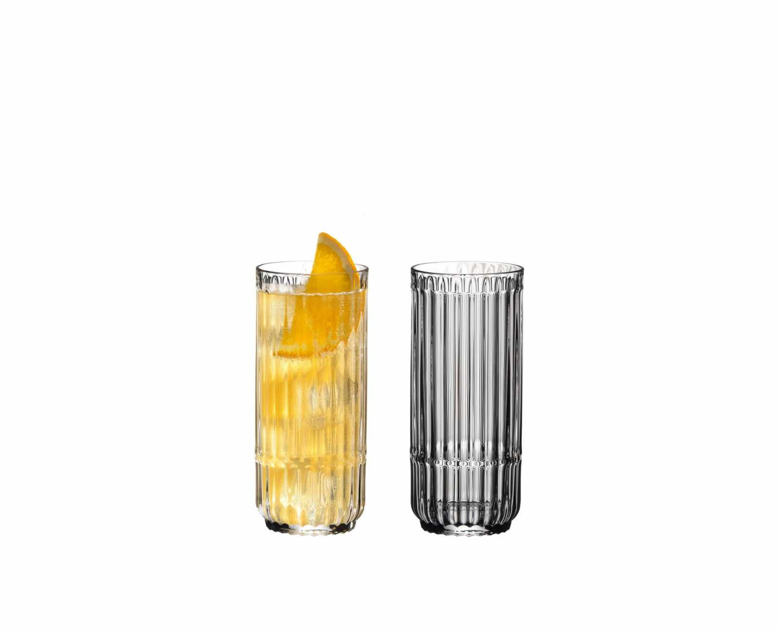 product image - Набір склянок для коктейлів Highball Riedel Bar Rituals, об’єм 0,321 л, прозорий, 2 шт