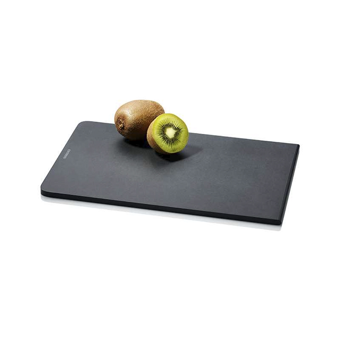 product image - Доска разделочная Continenta DURACORE, 29,5x20x0,7 см, древесно-бумажное волокно, черный