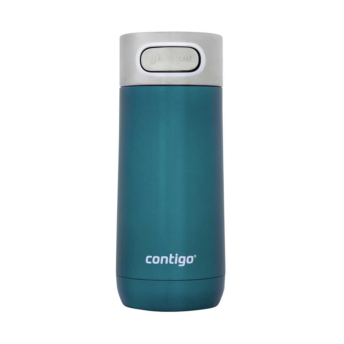 product image - Термокухоль Contigo LUXE, об'єм 0,36 л, бірюзовий