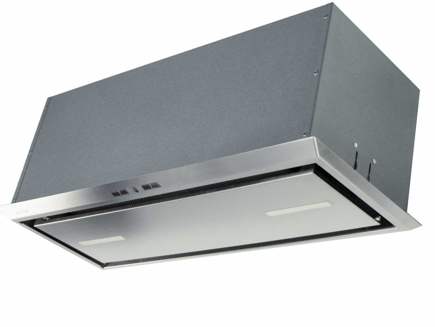 product image - Витяжка Best Chef Studio box 1100 Inox 72