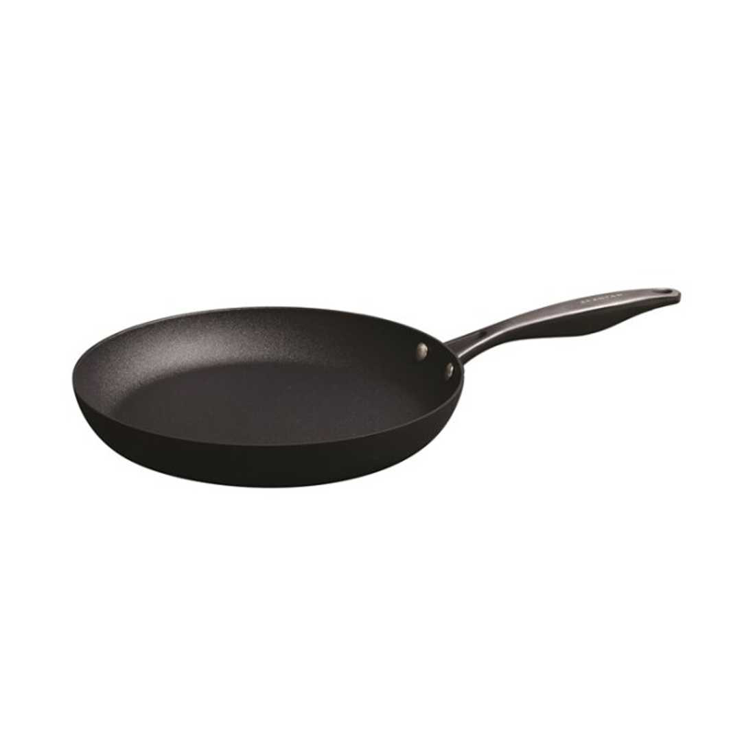product image - Сковорода с антипригарным покрытием Scanpan Pro SB+, диаметр 28 см, черный