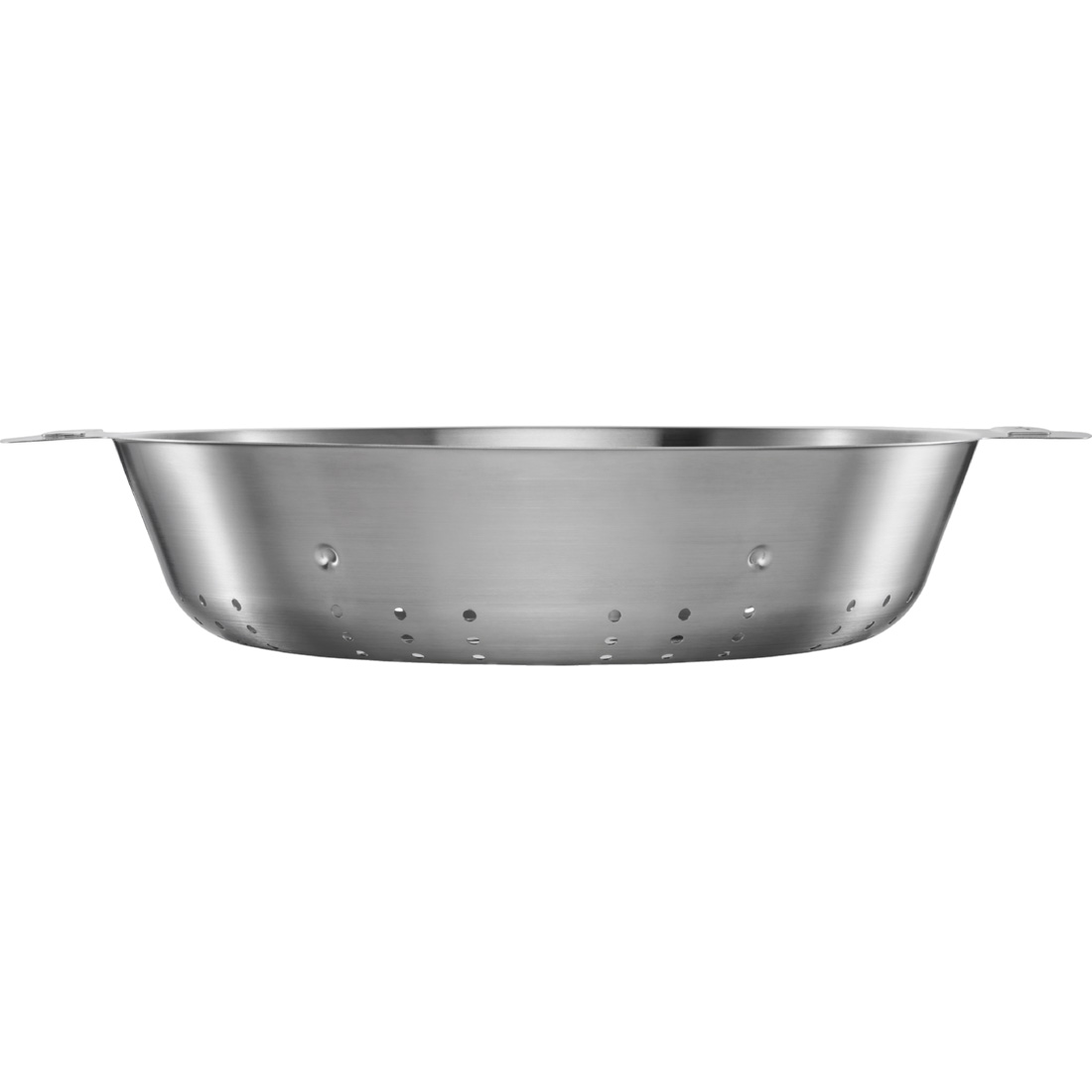 Кошик-пароварка для гриля Fiskars Norden Grill, діаметр 30 см, сріблястий