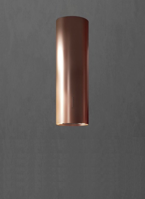 product image - Витяжка Falmec Polar Copper