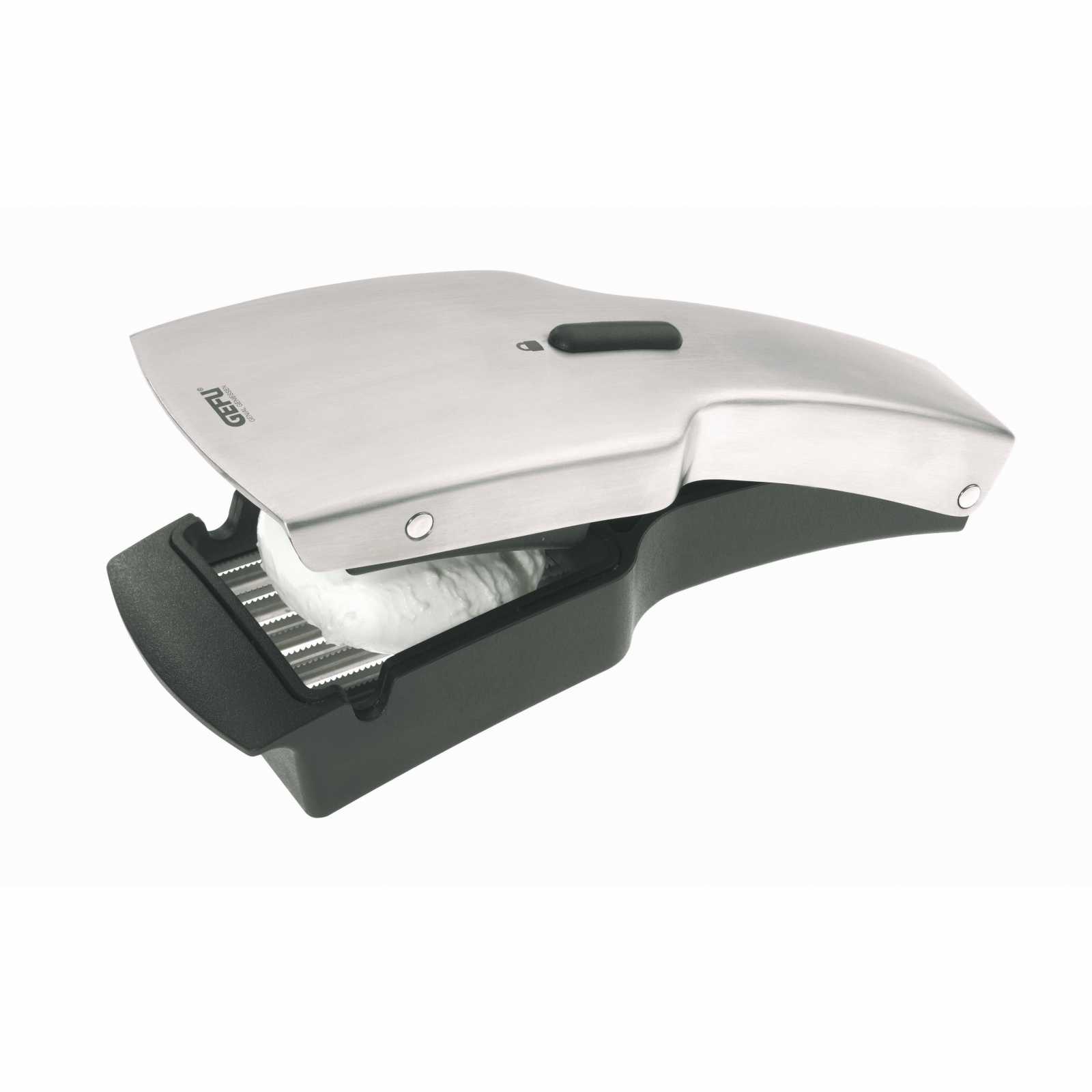 product image - Тертка-слайсер GEFU