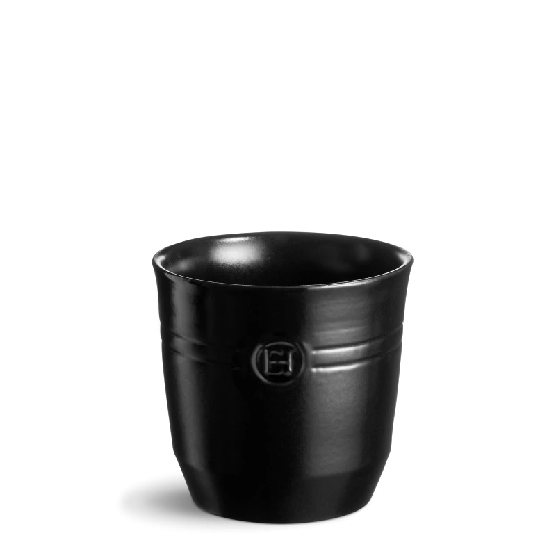 Підставка для кухонного приладдя Emile Henry Kitchen Tools, 17х16 см, чорний