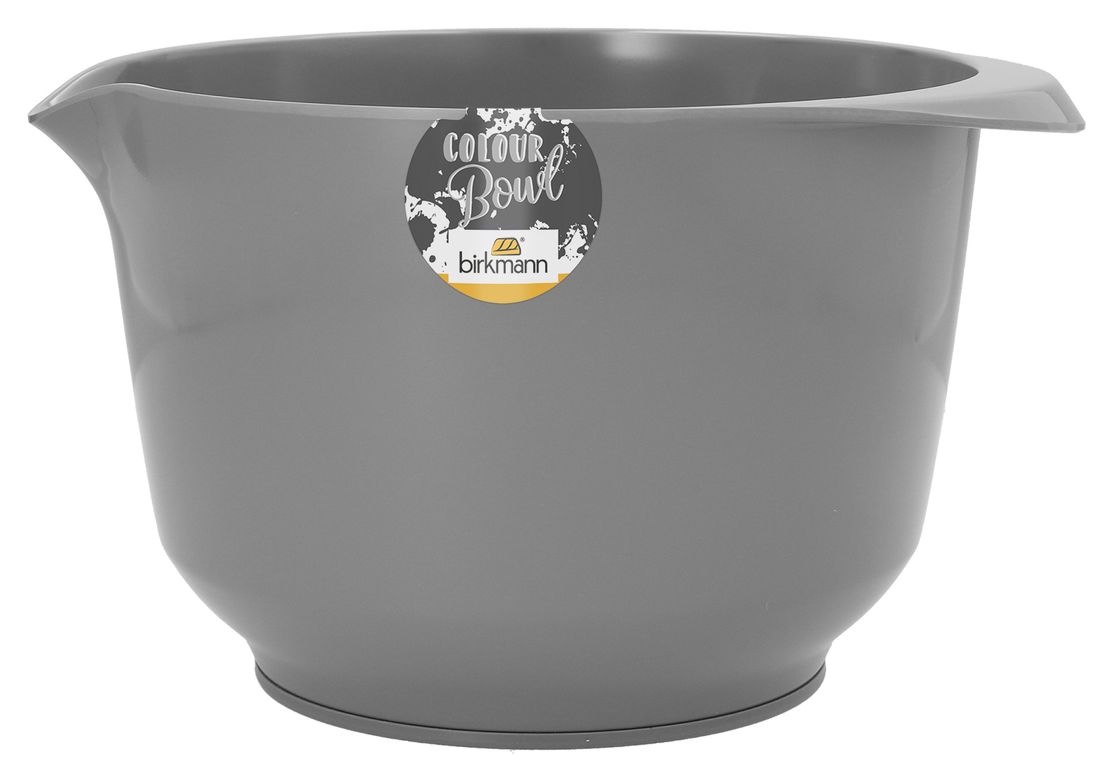 product image - Емкость для смешивания Birkmann, объем 3 л, серый