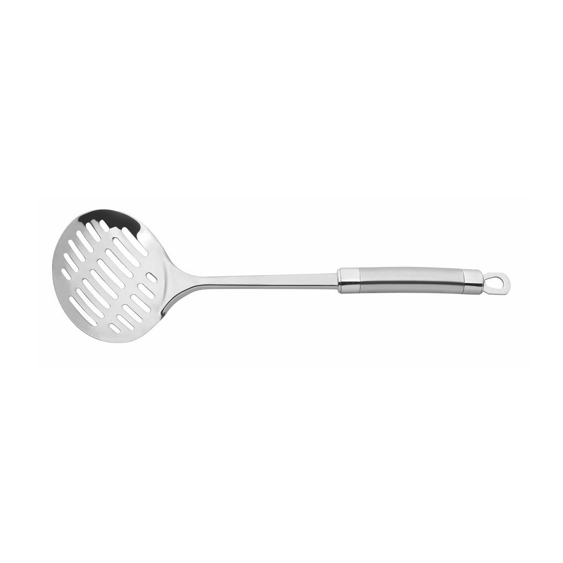 product image - Шумовка кухонная Carl Schmidt Sohn EXQUISITE, длина 37 см, серебристый