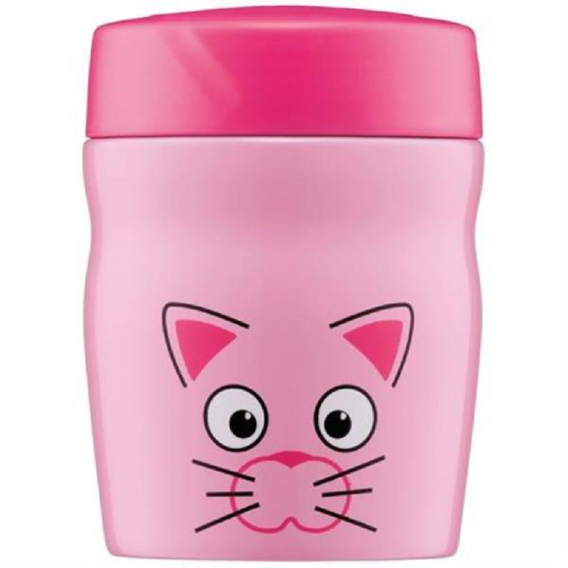 product image - Термос Alfi Foodmug Cat