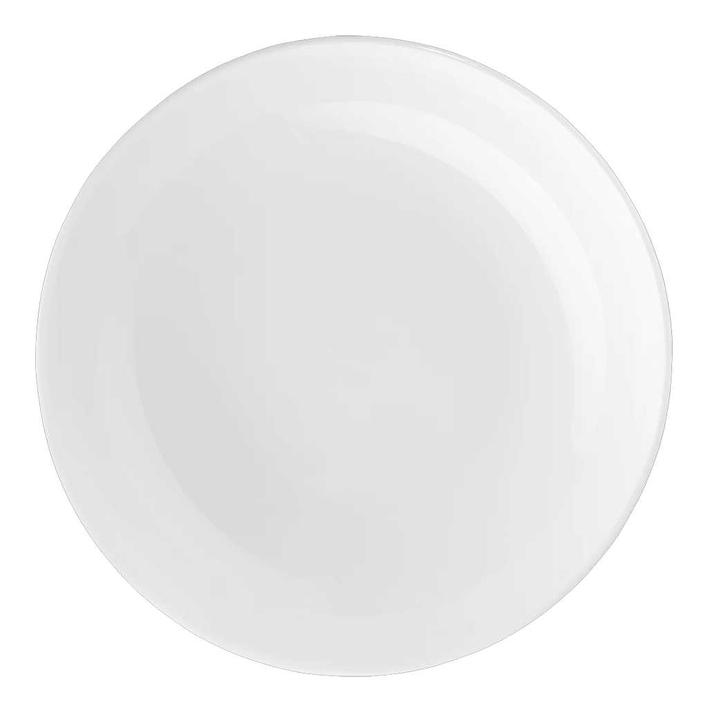 product image - Тарелка для пасты фарфоровая ASA Selection À table, диаметр 22 см, белый