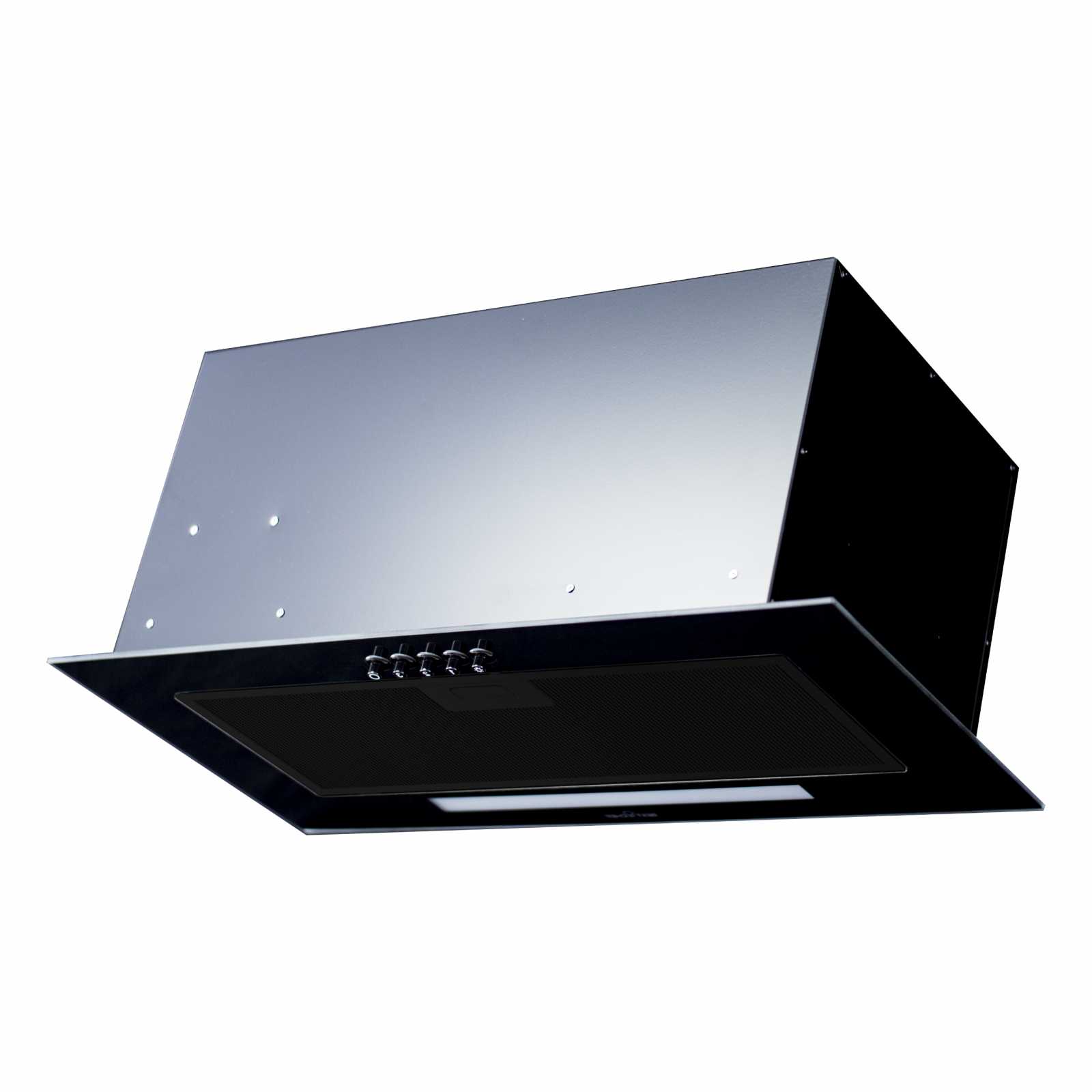 product image - Витяжка Best Chef Medium box 950 Black 60