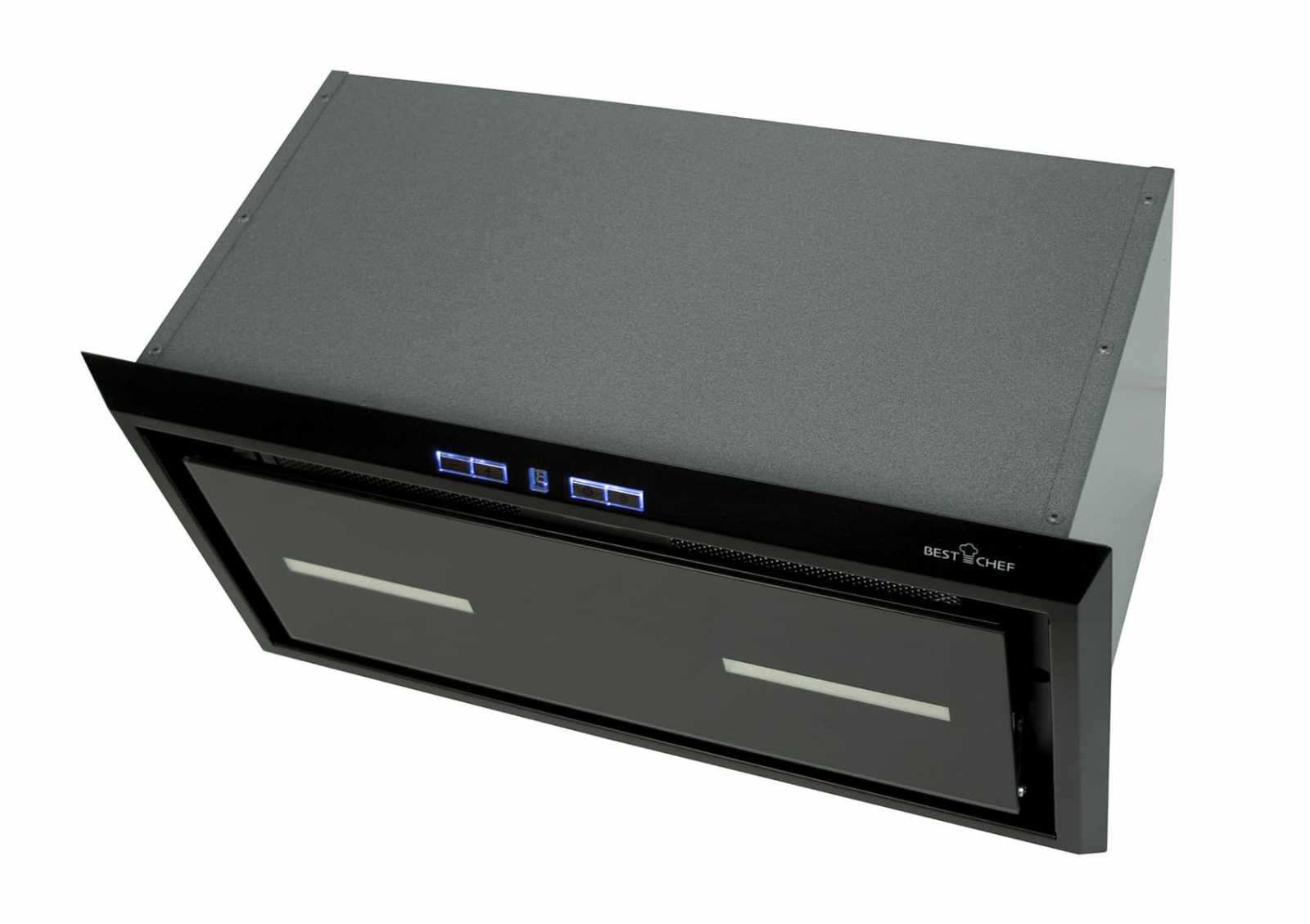 product image - Вытяжка Best Chef Loft box 1100 Black 54