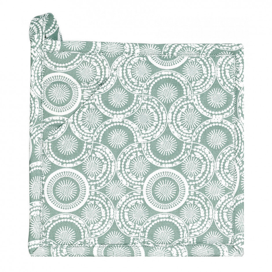 product image - Прихватка Winkler ELINE, 20х20 см, разноцветный