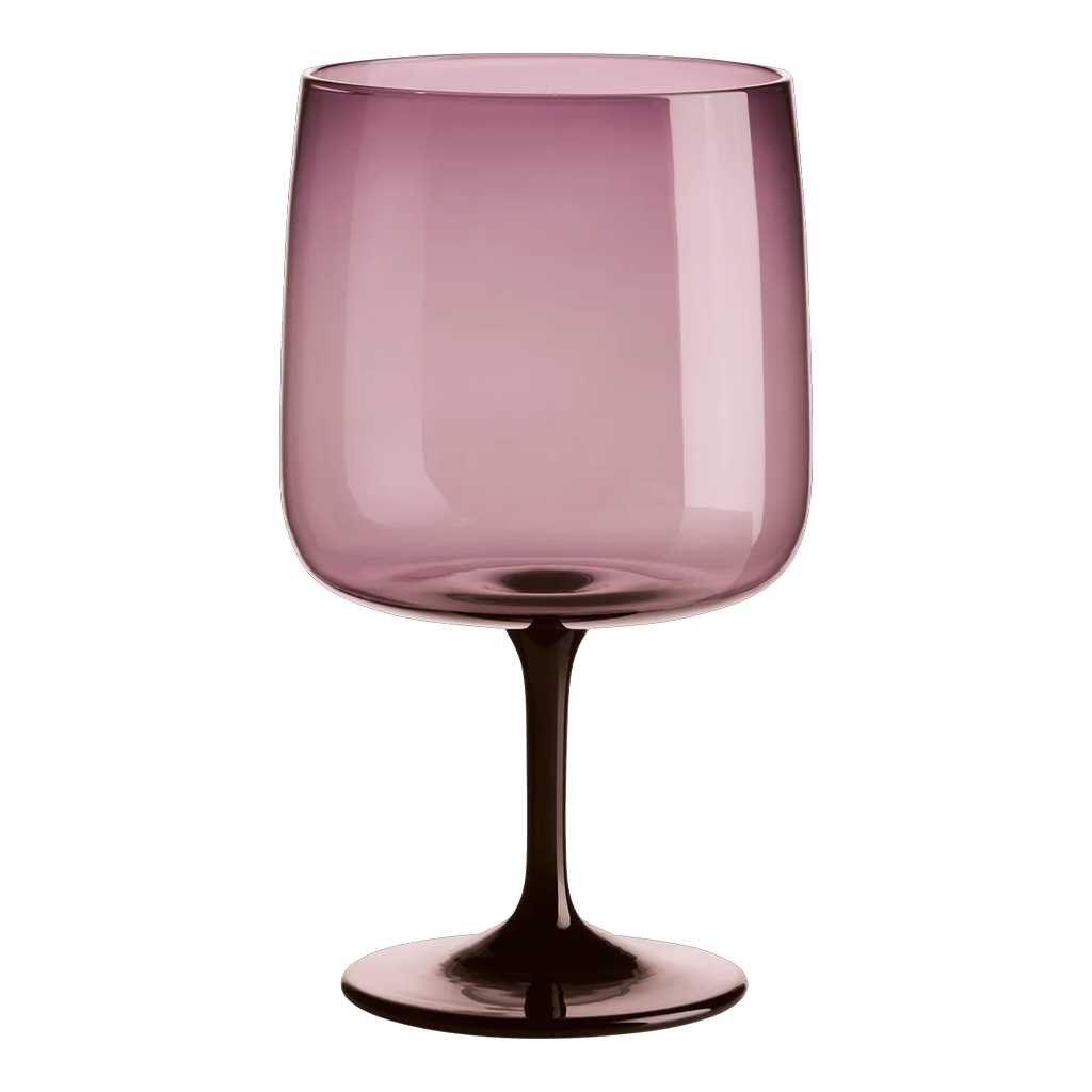 product image - Бокал ASA Selection SARABI, объем 0,2 л, ягодный