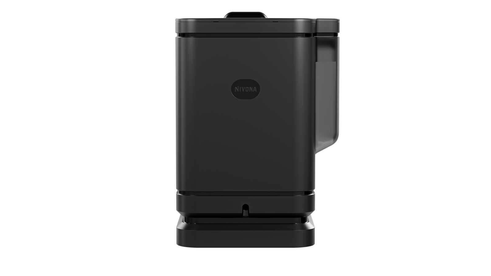 Кофемашина автоматическая NIVONA NIVO 8141 Pro