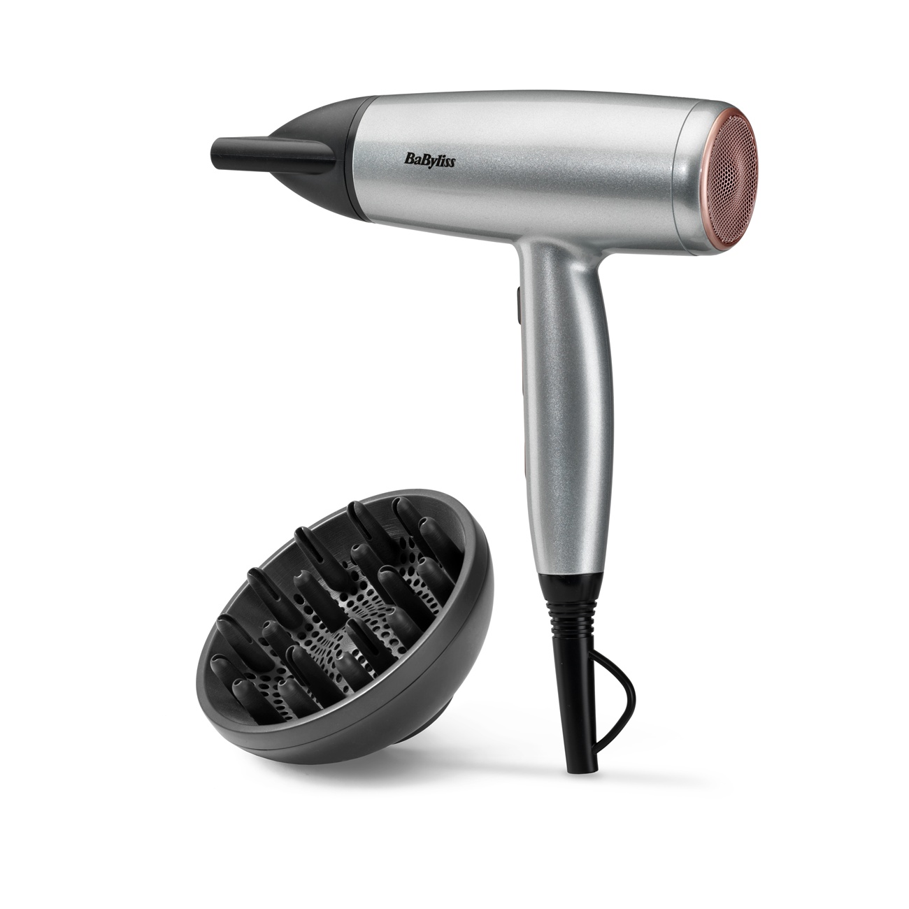product image - Фен Babyliss D580DE