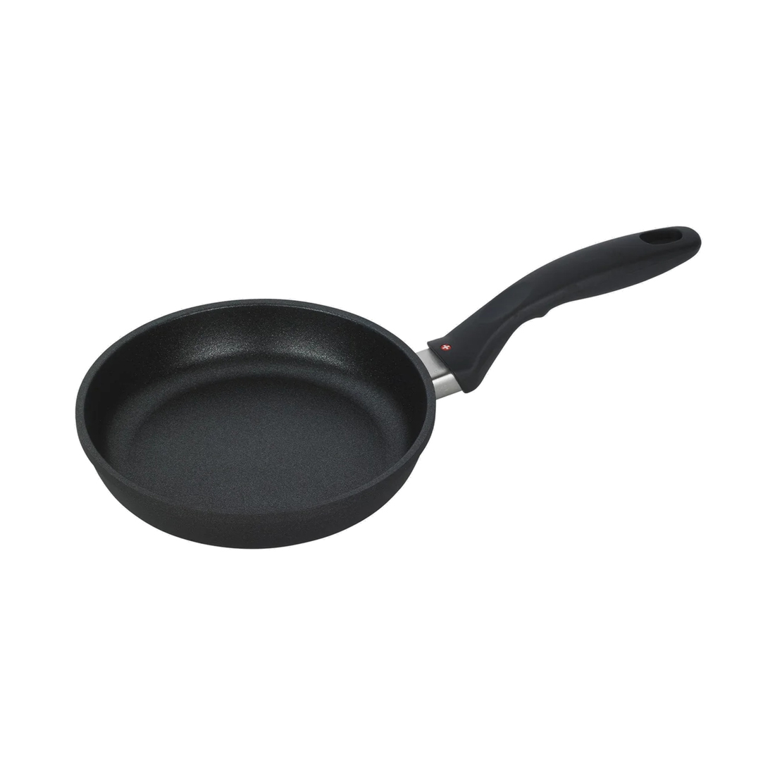 product image - Сковорода Swiss Diamond XD Induction, диаметр 20 см, черный