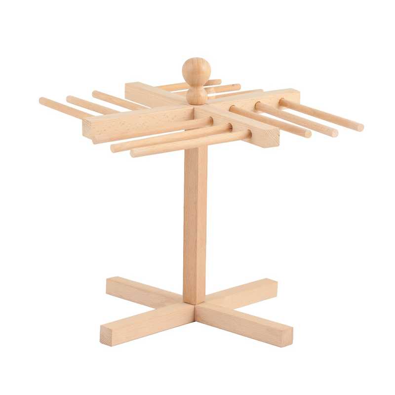 product image - Сушилка для пасты Imperia, бук, бежевый