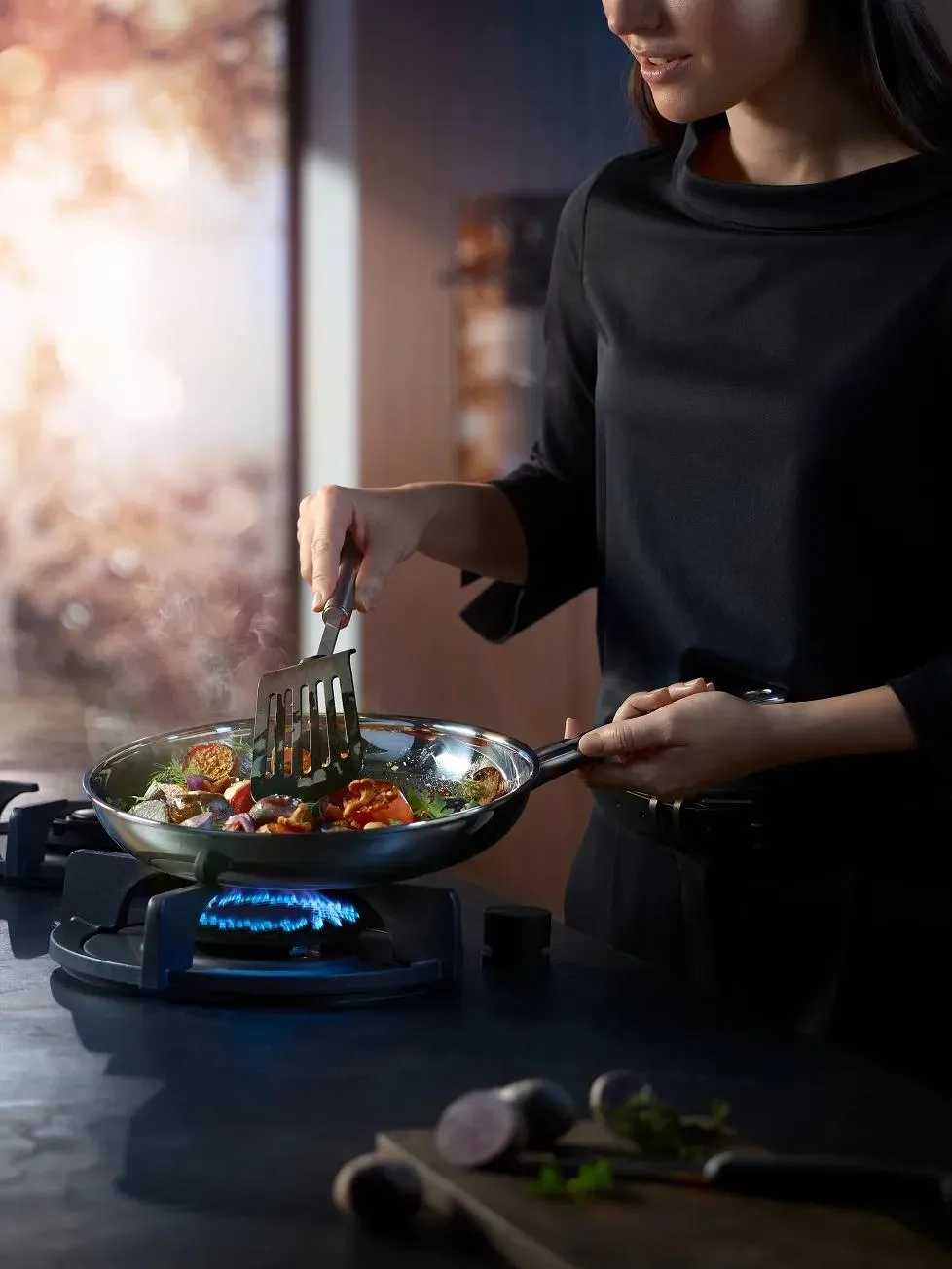 Лопатка 32 см WMF Profi Plus (18 7105 6030)