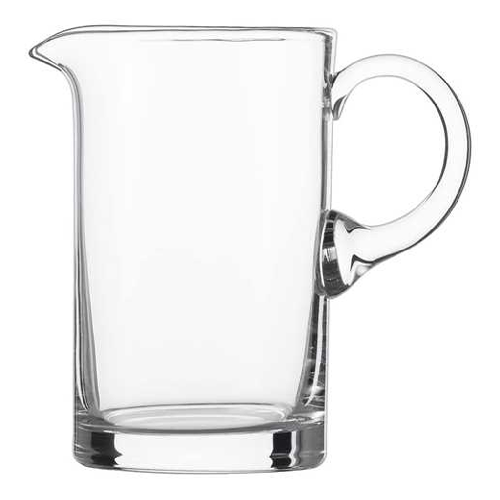 product image - Глечик Zwiesel Glas TAVORO, об'єм 1 л, прозорий