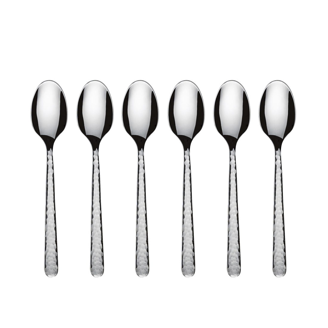 product image - Набор ложек кофейных Cilio San Marino, 6 шт