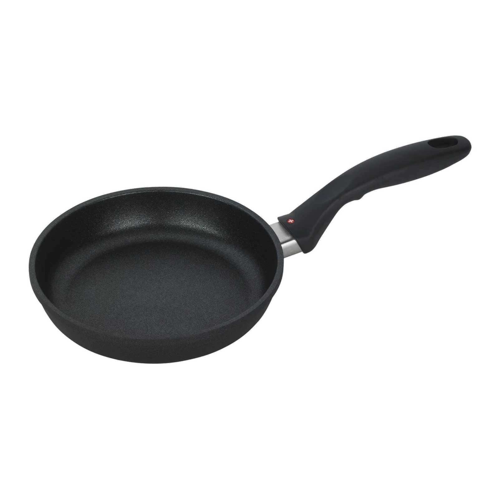 Набор сковород Swiss Diamond XD Induction, диаметр 20 и 26 см, черный