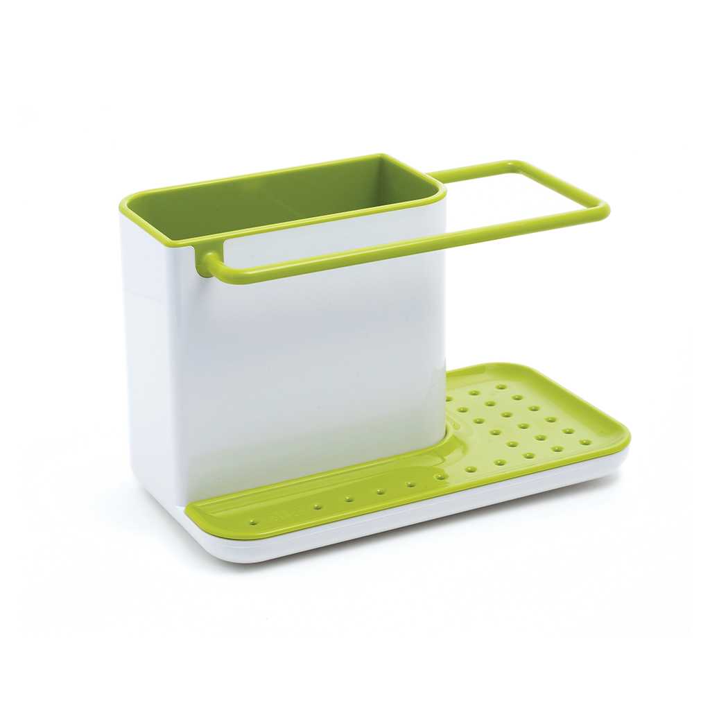 product image - Органайзер для моющих средств Joseph Joseph CADDY, 21х13х11,5 см, зеленый