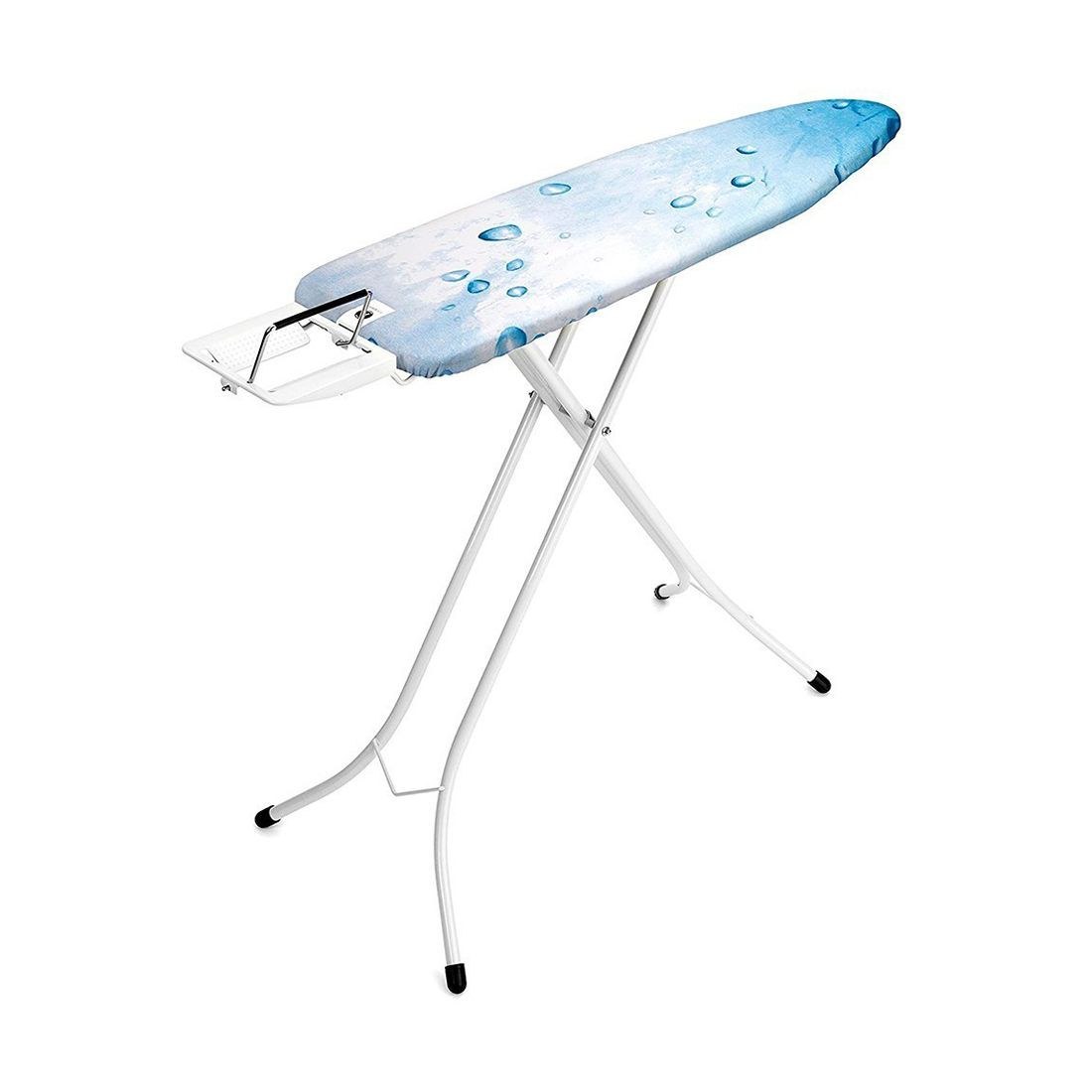 product image - Дошка для прасування Brabantia, 110х30 см, блакитний