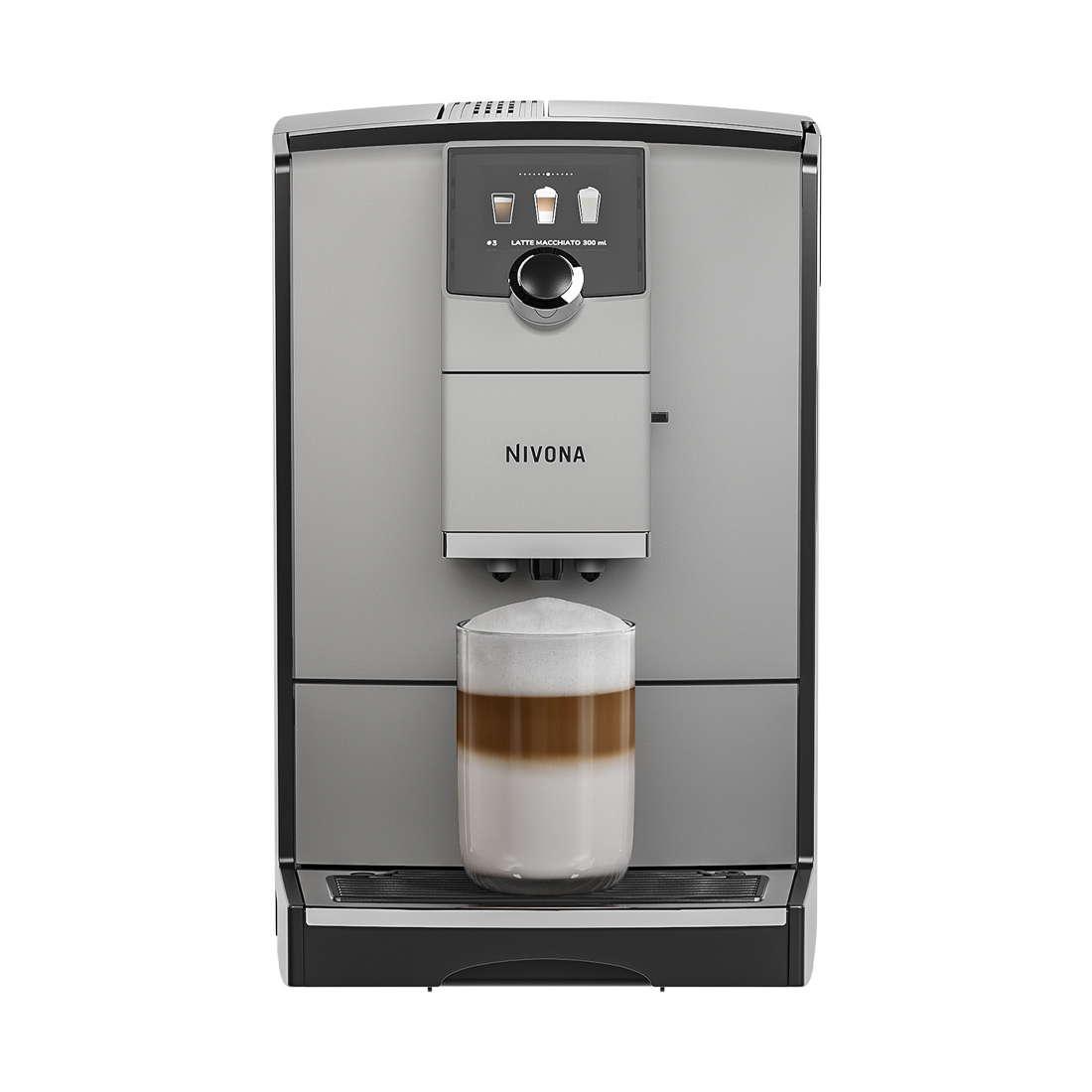 product image - Кофемашина автоматическая NIVONA CafeRomatica 793
