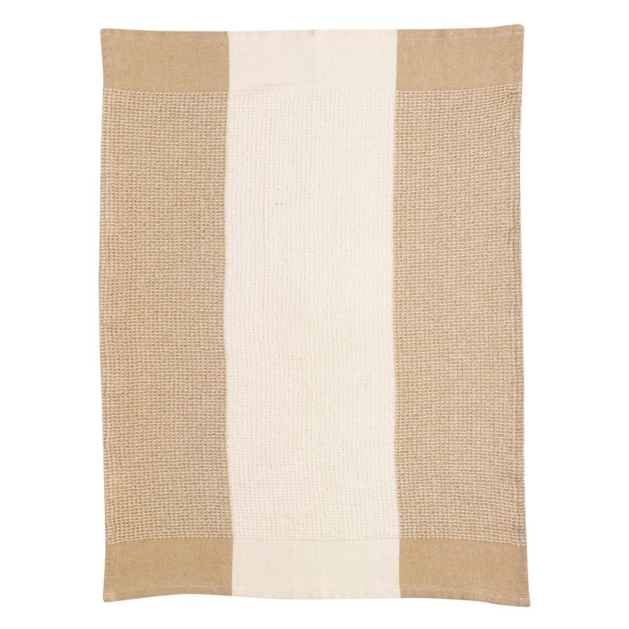 product image - Полотенце кухонное Winkler FINN, 50х70 см, бежевый