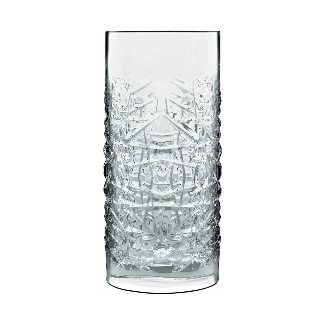 product image - Стакан Luigi Bormioli MIXOLOGY, об'єм 0,48 л, прозорий