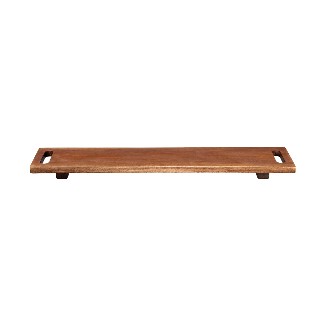 product image - Поднос на ножках ASA Selection, размеры 60х13х3 см