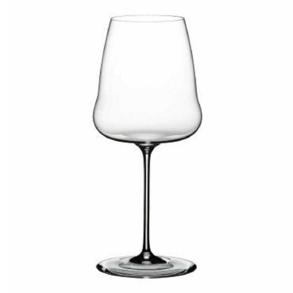 product image - Бокал для белого вина CHARDONNAY RIEDEL WINEWINGS, объем 0,736 л, бесцветный