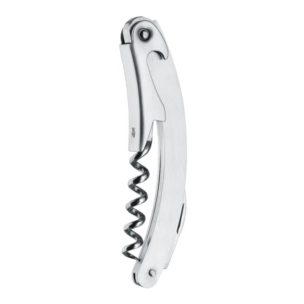 product image - Ніж бармена WMF Clever & More BAR AND WINE, довжина 10 см, сріблястий