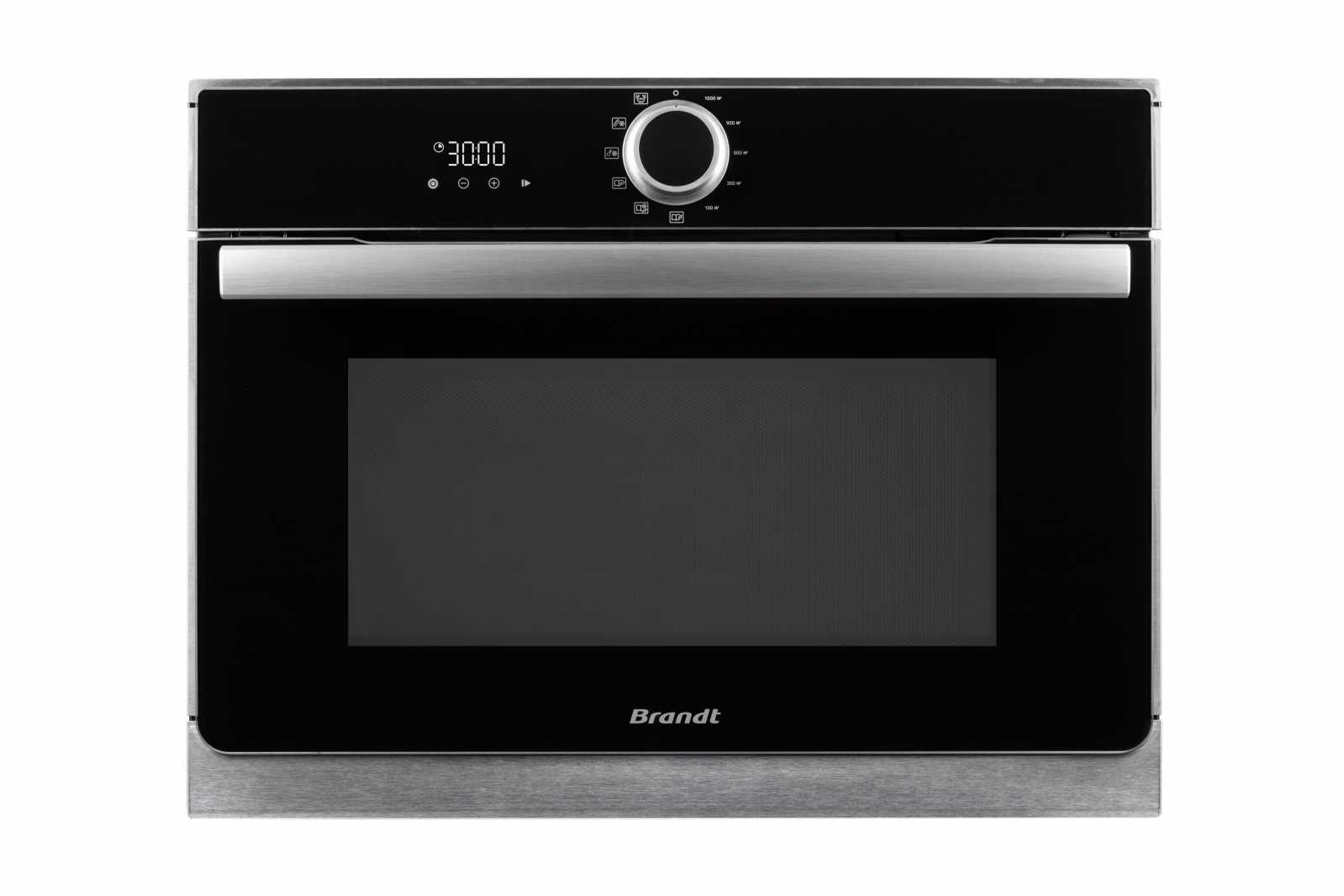 product image - Микроволновая печь Brandt