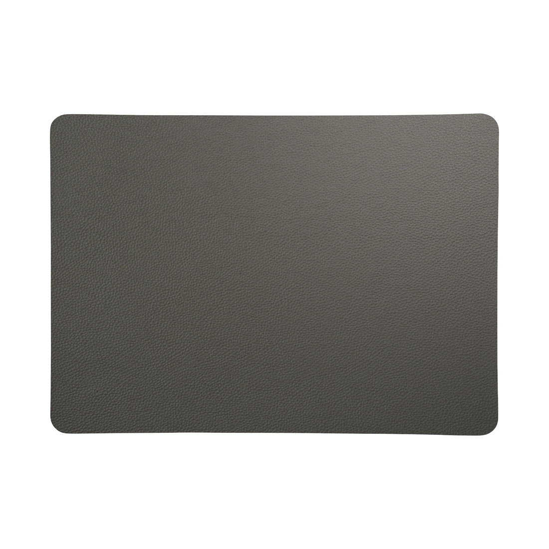 product image - Подставка под тарелку ASA Selection, размеры 46х33 см, серый